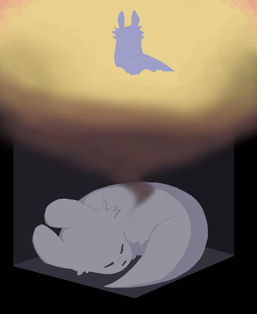 In your dreams