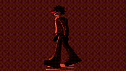 Iterator Final Animation