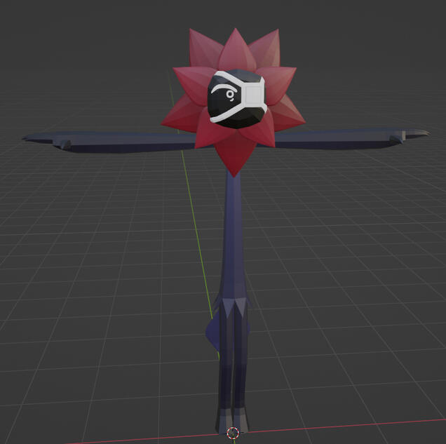 Wilt Model
