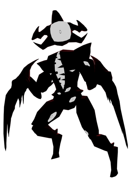 Pest Model