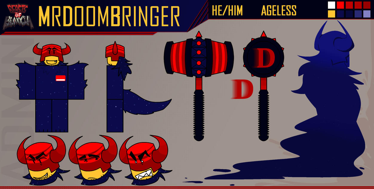 Sword Chimera